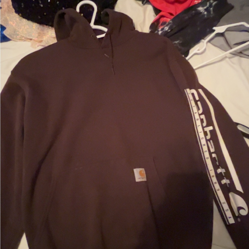 Carhartt Hoodie